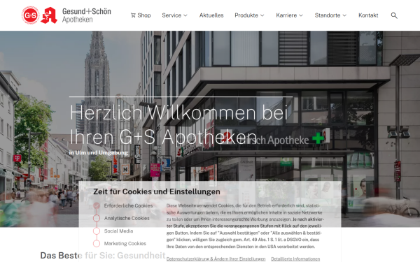 www.gs-apotheken.de