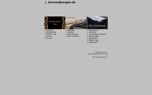 doroundjuergen.de