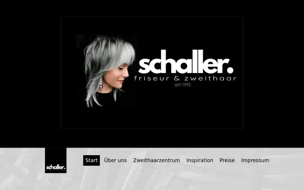 schallerfriseure.de