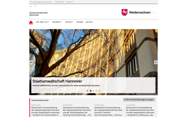 staatsanwaltschaft-hannover.niedersachsen.de