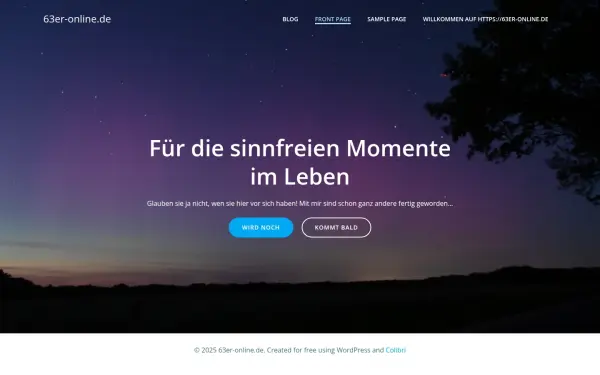 63er-online.de