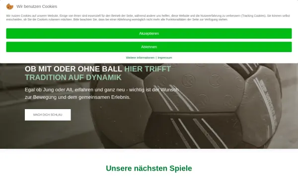 handball-ruppendorf.de