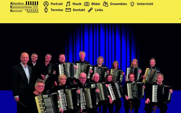 www.akkordeon-kammerorchester.de