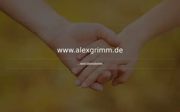 www.alexgrimm.de