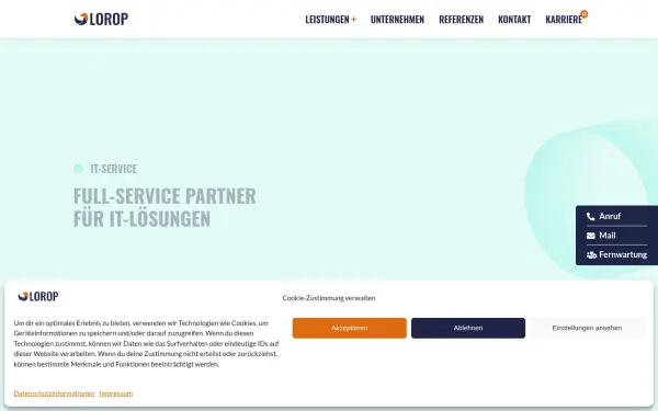 www.lorop.de
