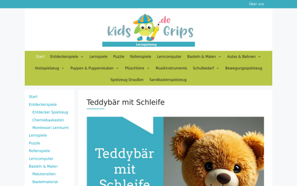 www.kidsgrips-lernspielzeug.de