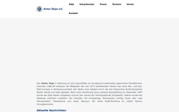 alsterdojo.de