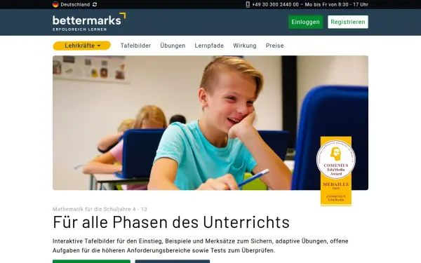 de.bettermarks.com