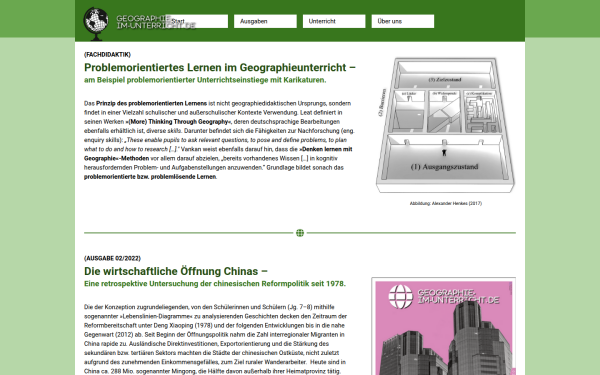 geographie-im-unterricht.de