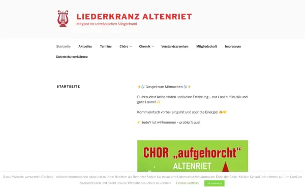 liederkranz-altenriet.de