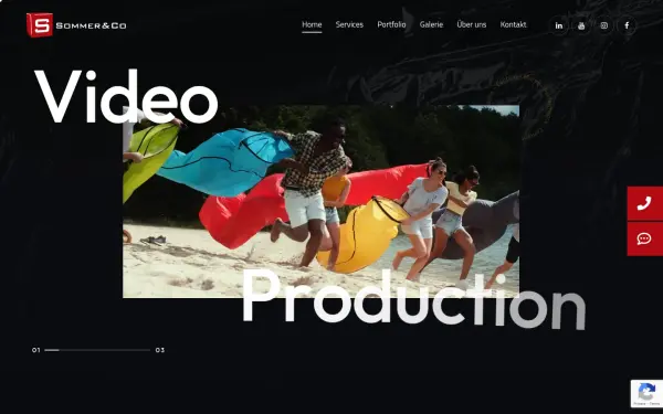 sommer-co.com