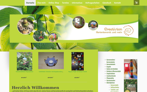 www.creativton.de