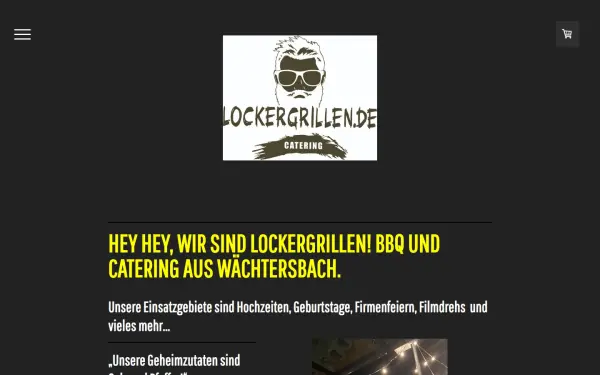www.lockergrillen.de