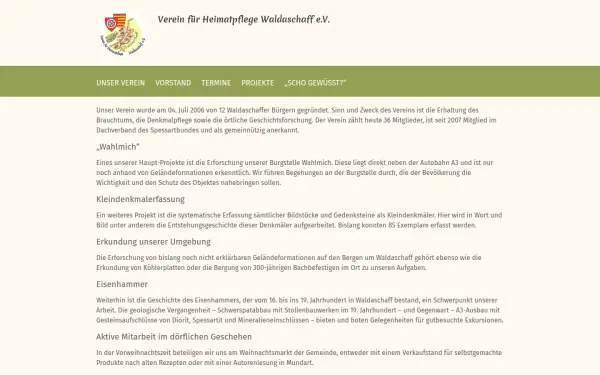 heimatpflege-waldaschaff.de