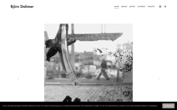 www.bstahmer.de