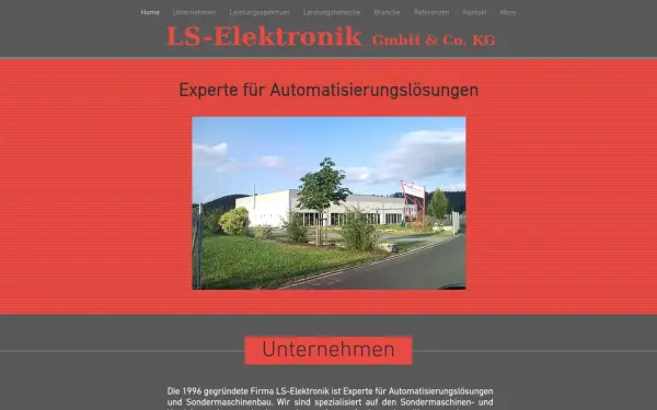 www.ls-elektronik.de