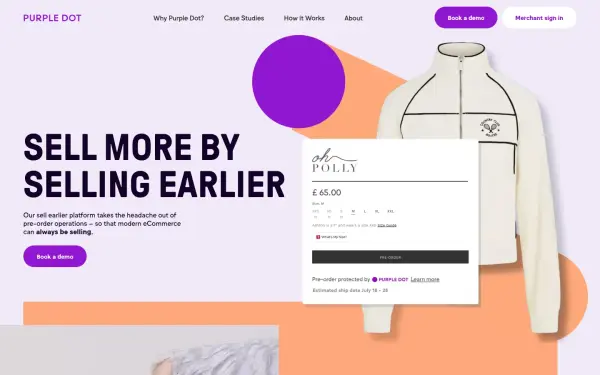 www.getpurpledot.com
