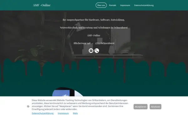www.amf-online.de