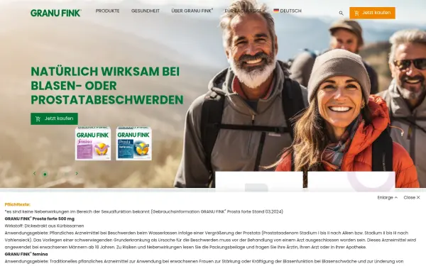granufink.de