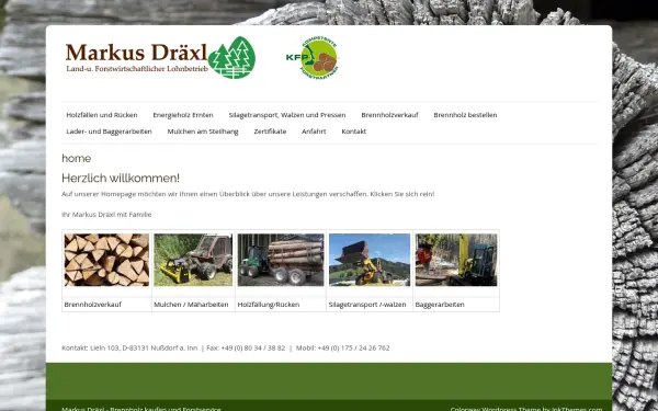 www.markus-draexl.de