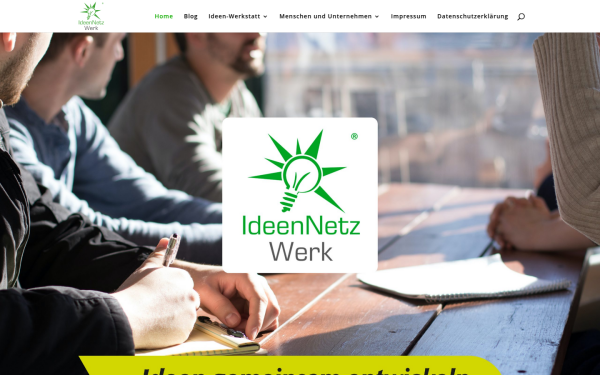 ideennetz-werk.net