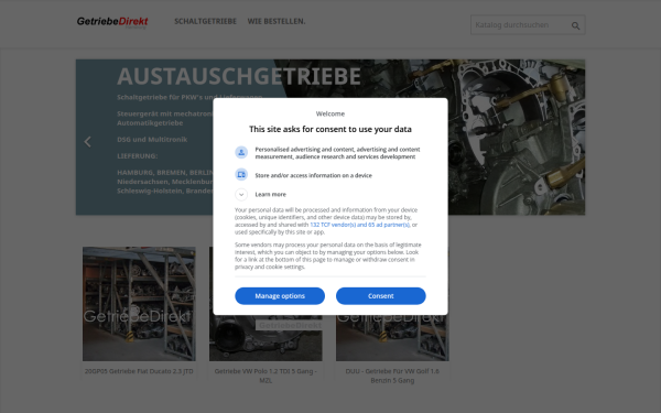 www.getriebedirekt.de