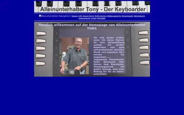 alleinunterhalter-tony.de