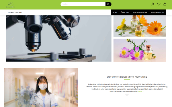 globalklinik.de