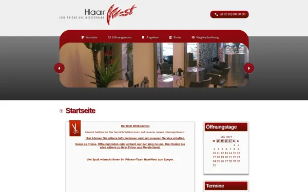 haarwest.de