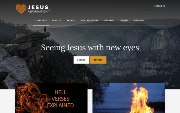www.jesusreformation.org