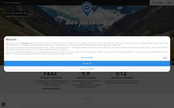 www.dasparking-motorrad.de