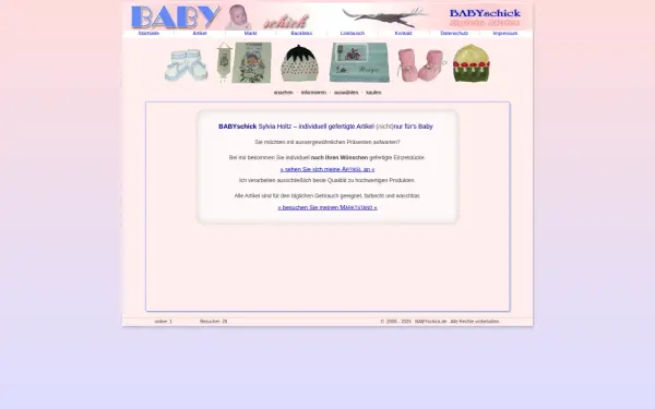 babyschick.de