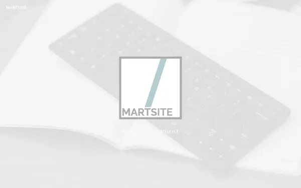 martsite.de