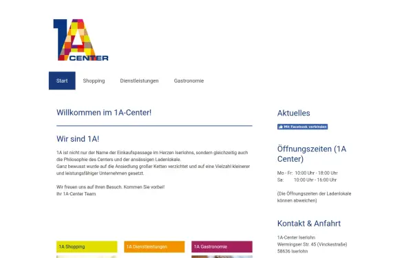 www.1a-center.de