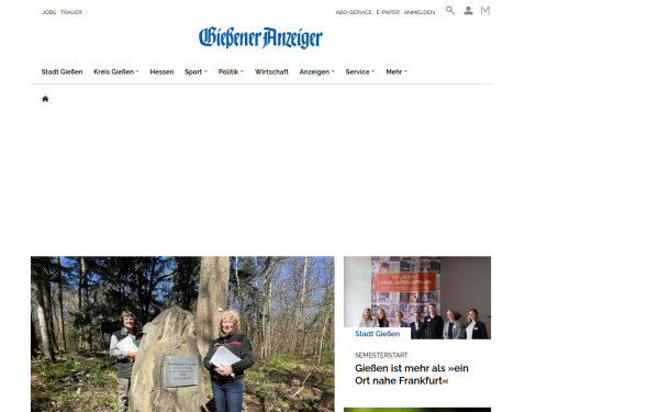 www.giessener-anzeiger.de