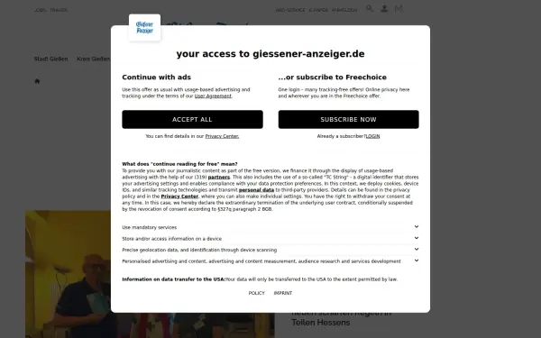 www.giessener-anzeiger.de