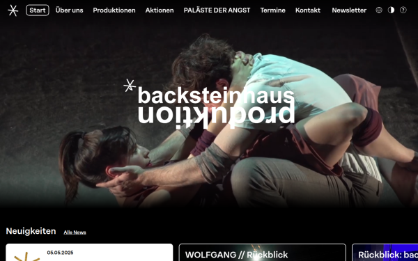 backsteinhausproduktion.de