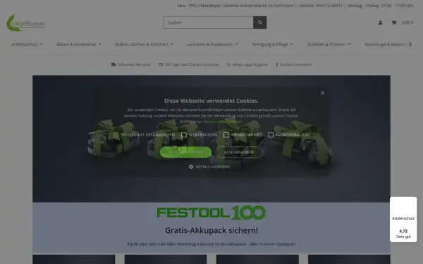colorbase.de
