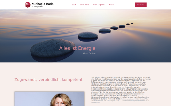 michaela-bode.de