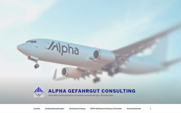 www.alpha-gefahrgut-consulting.de