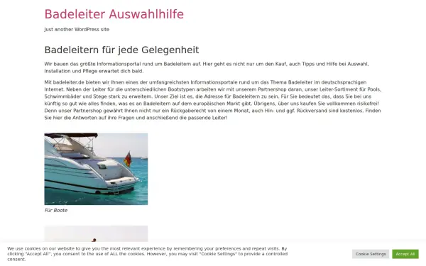 www.badeleiter.de