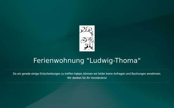 www.fewo-ludwig-thoma.de