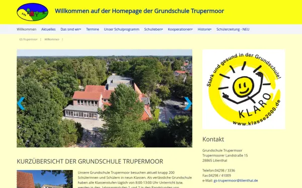 www.gs-trupermoor.de