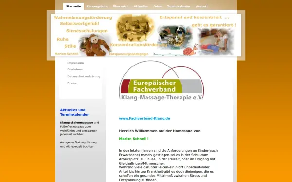www.marion-schnell.de
