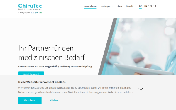 chirutec.com