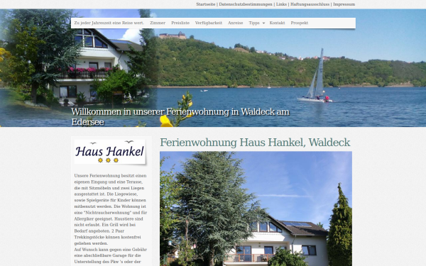 ferienwohnung-hankel.de