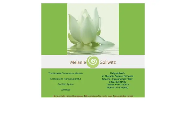 heilpraxis-gollwitz.de