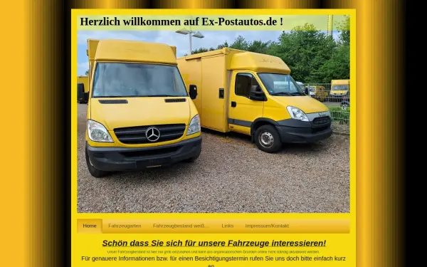 www.ex-postautos.de