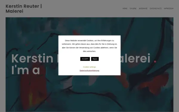 art-reuter.de