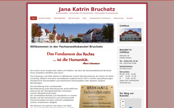 bruchatz.de